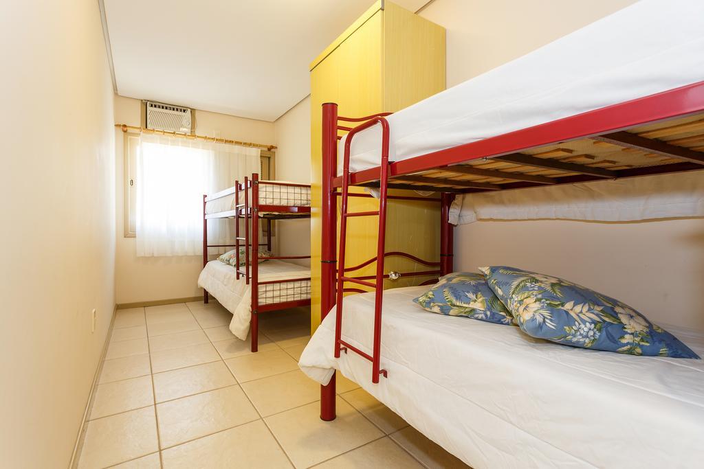 Pousada Residencial Alamandas Hotell Florianópolis Rum bild