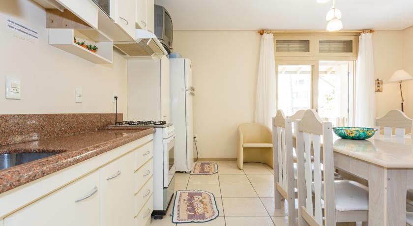 Pousada Residencial Alamandas Hotell Florianópolis Rum bild