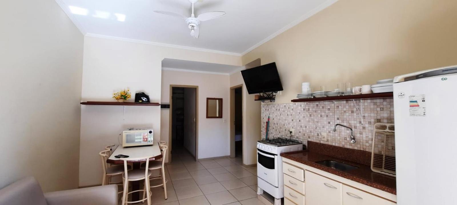 Pousada Residencial Alamandas Hotell Florianópolis Exteriör bild