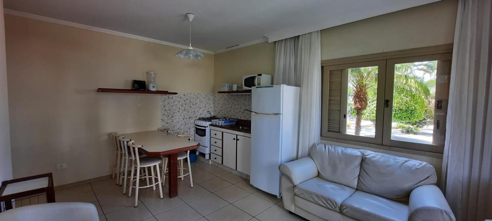 Pousada Residencial Alamandas Hotell Florianópolis Exteriör bild