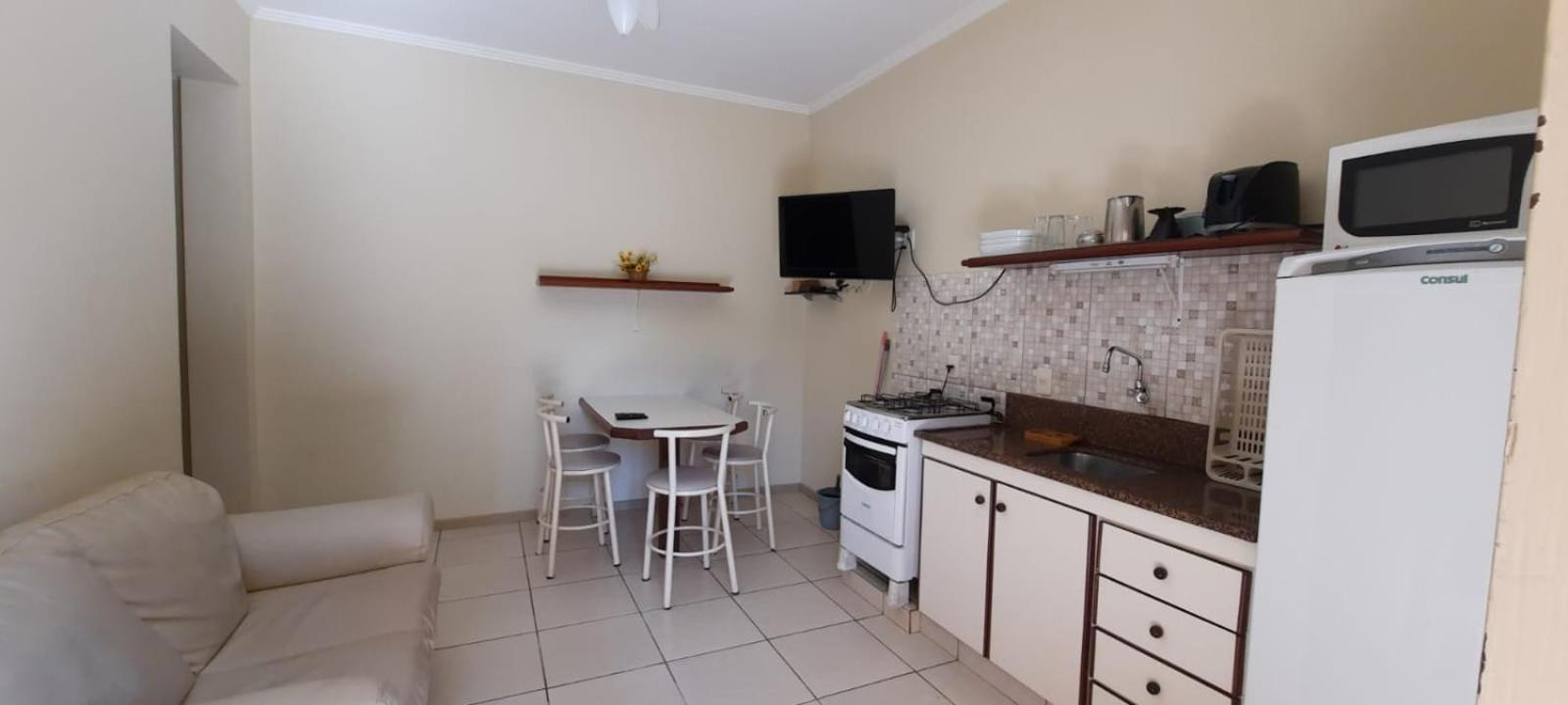 Pousada Residencial Alamandas Hotell Florianópolis Exteriör bild