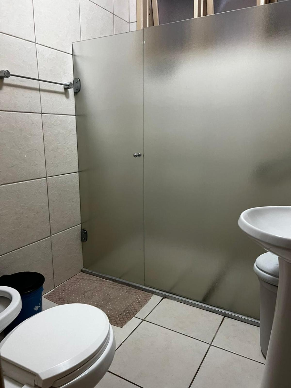 Pousada Residencial Alamandas Hotell Florianópolis Exteriör bild