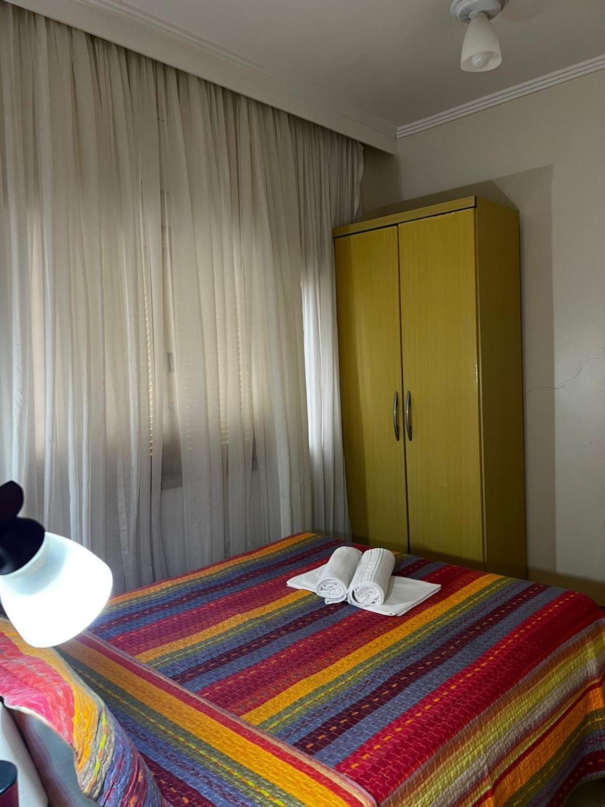 Pousada Residencial Alamandas Hotell Florianópolis Exteriör bild