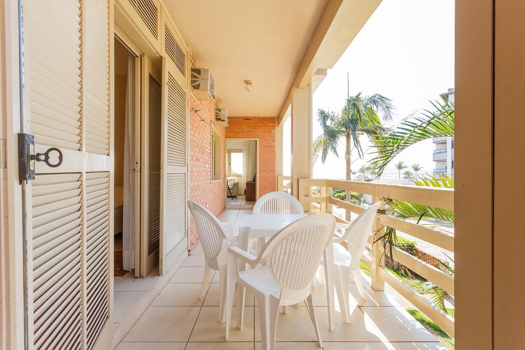 Pousada Residencial Alamandas Hotell Florianópolis Rum bild