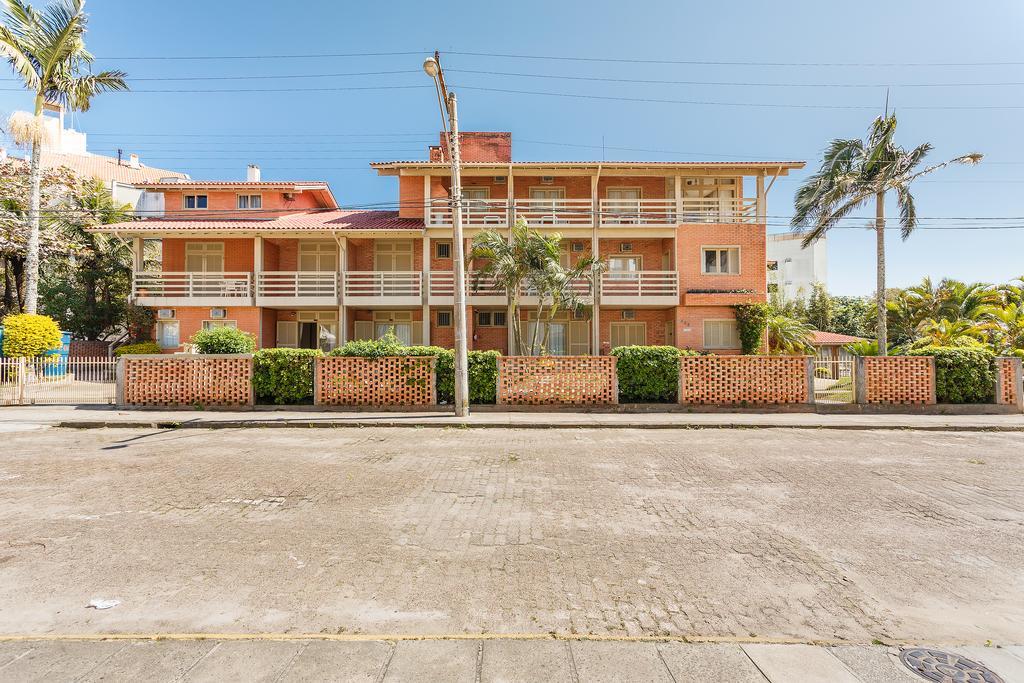 Pousada Residencial Alamandas Hotell Florianópolis Exteriör bild