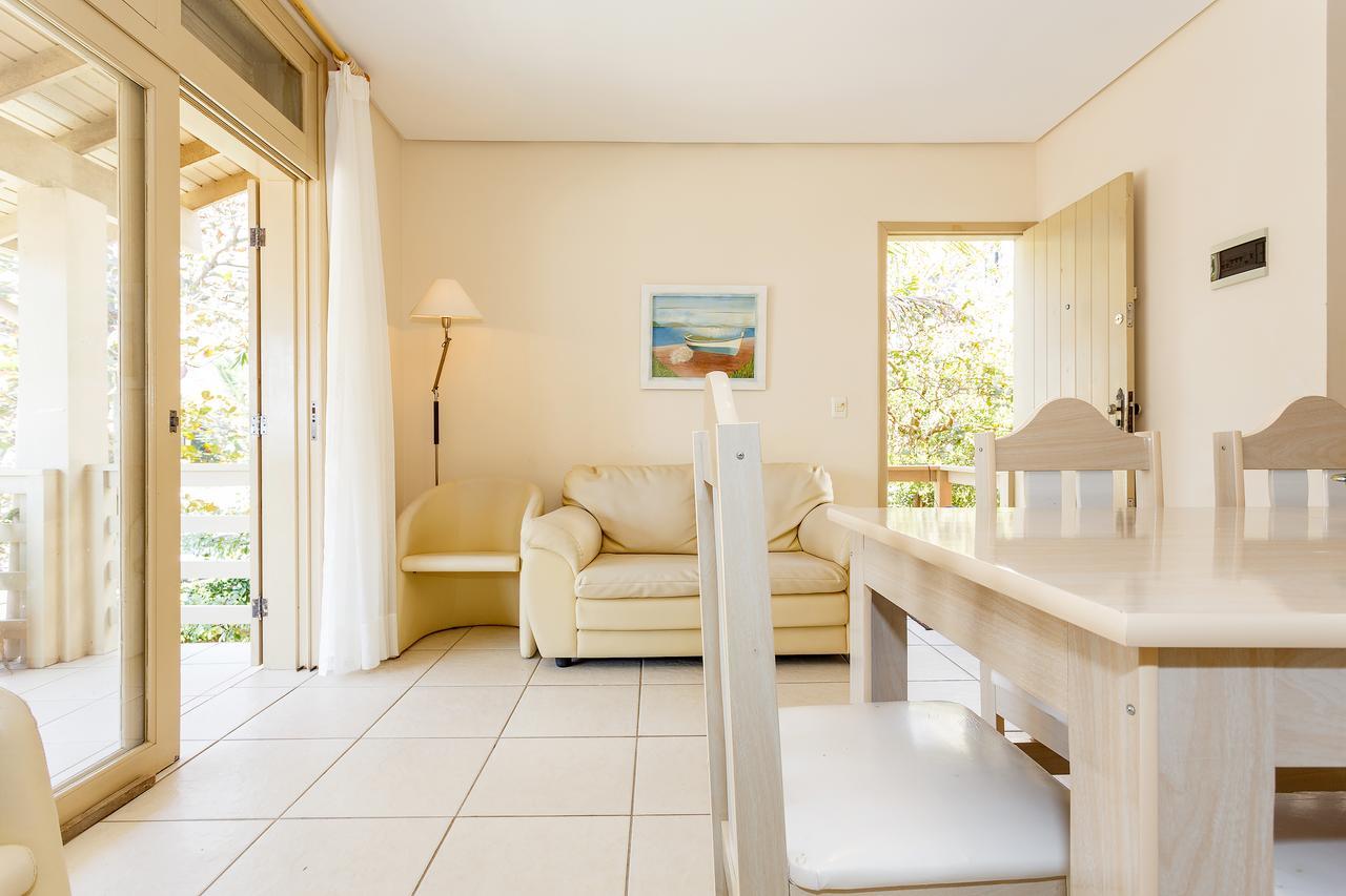 Pousada Residencial Alamandas Hotell Florianópolis Exteriör bild