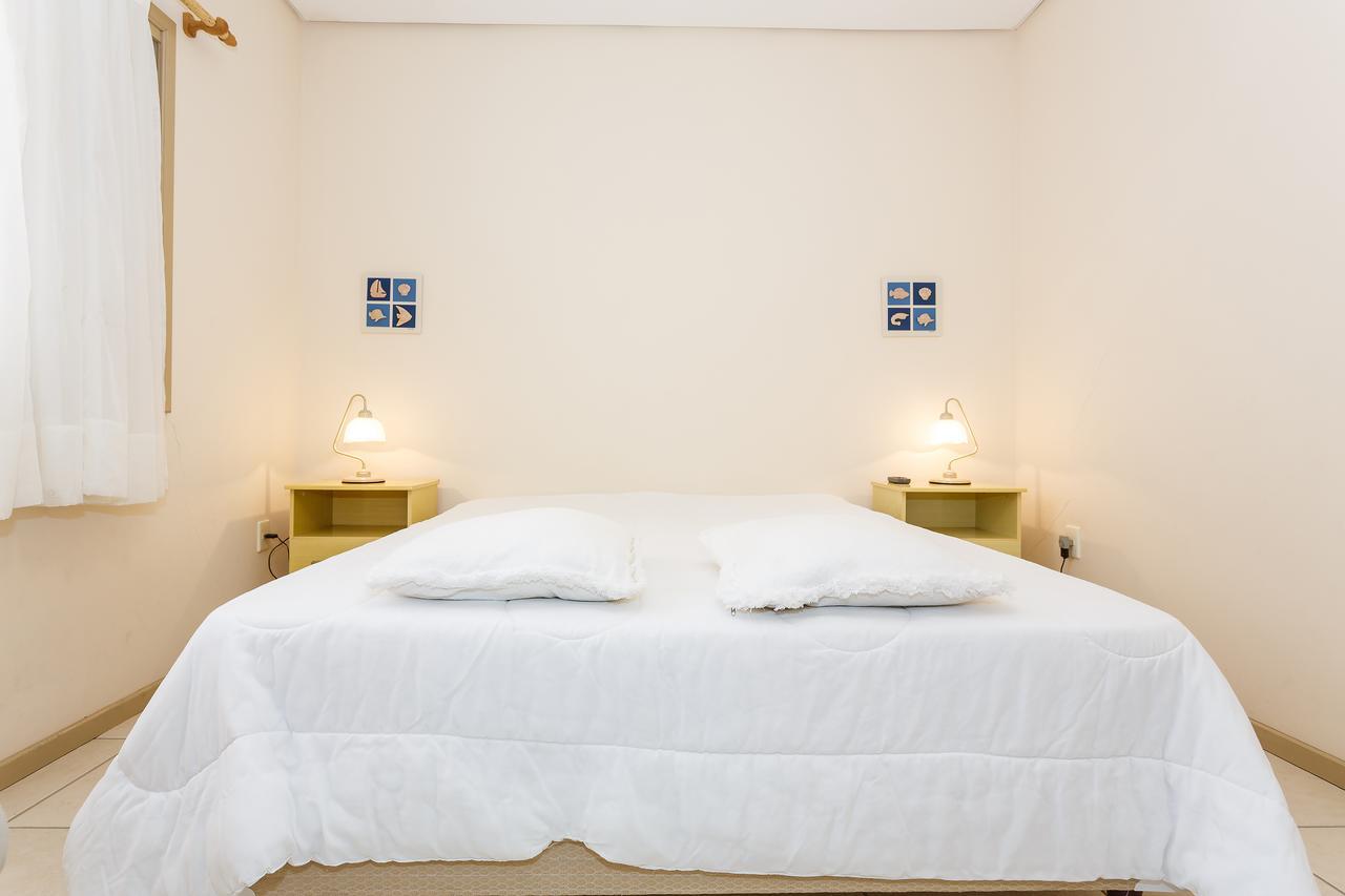 Pousada Residencial Alamandas Hotell Florianópolis Exteriör bild
