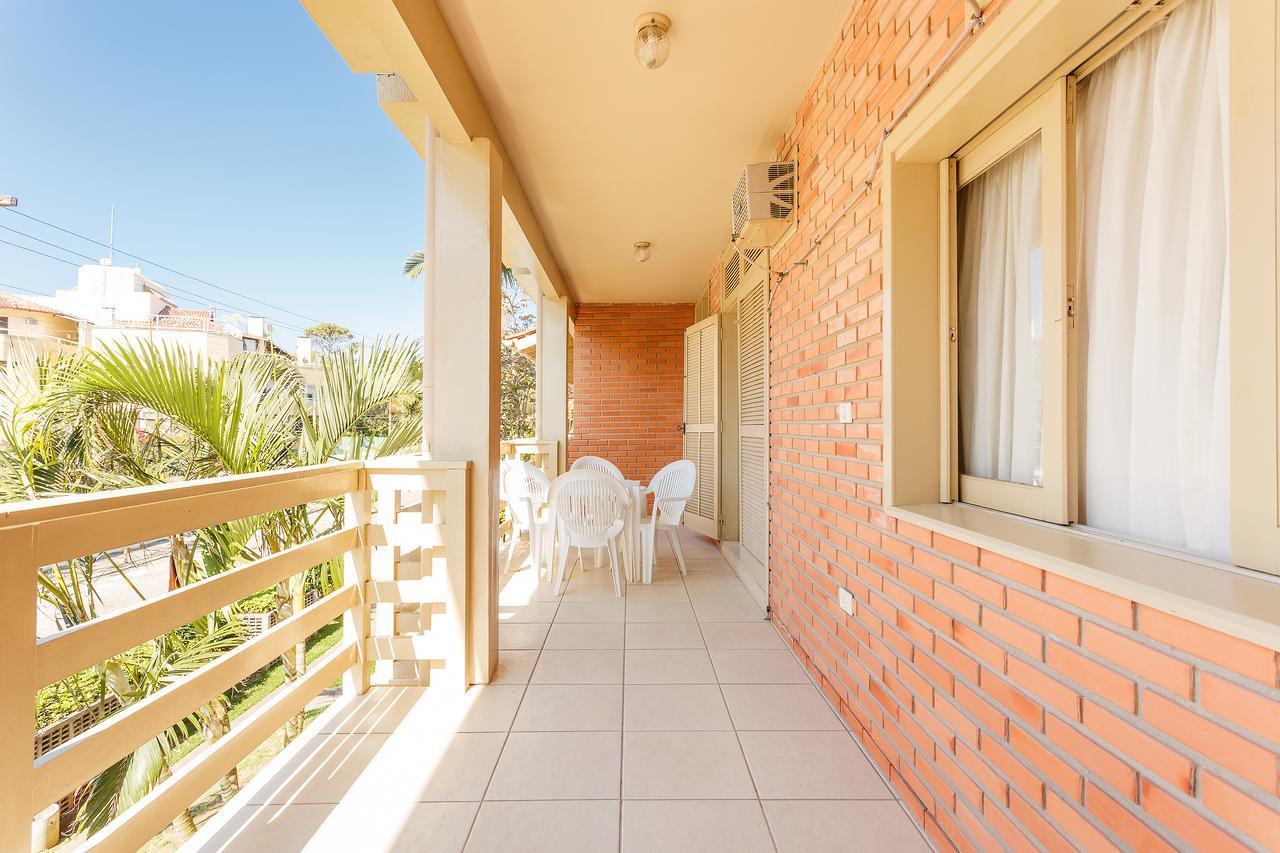 Pousada Residencial Alamandas Hotell Florianópolis Exteriör bild