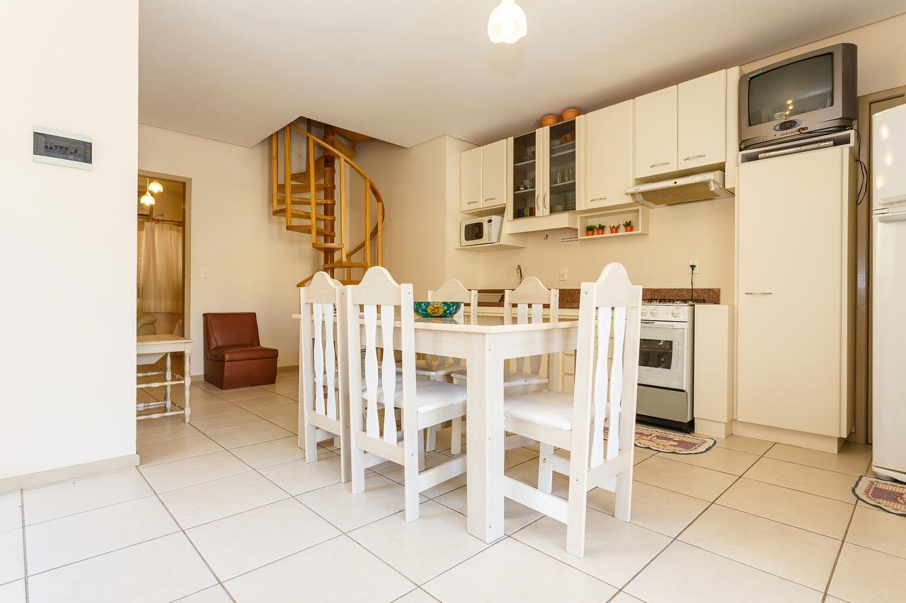 Pousada Residencial Alamandas Hotell Florianópolis Exteriör bild