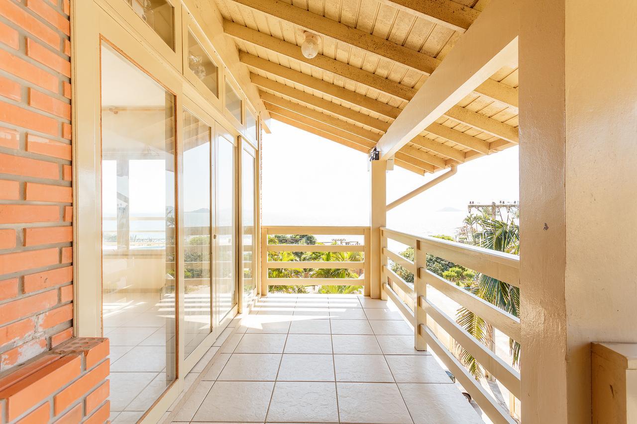 Pousada Residencial Alamandas Hotell Florianópolis Exteriör bild