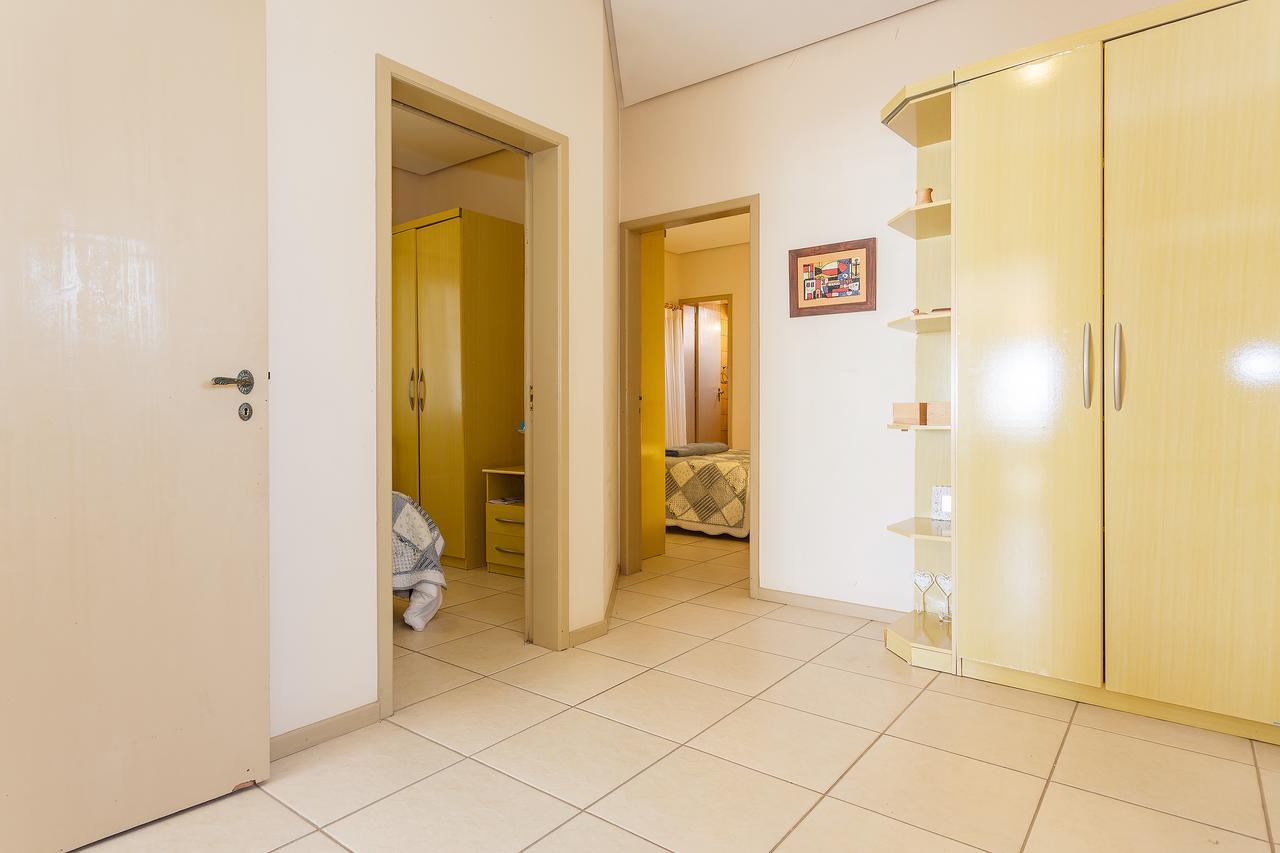 Pousada Residencial Alamandas Hotell Florianópolis Exteriör bild