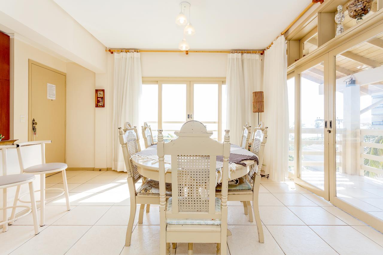 Pousada Residencial Alamandas Hotell Florianópolis Exteriör bild