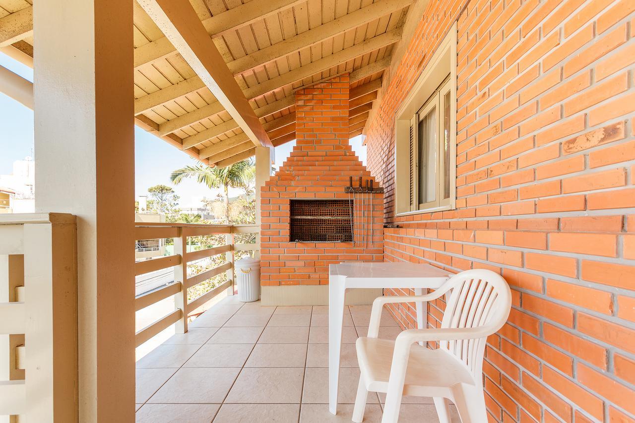 Pousada Residencial Alamandas Hotell Florianópolis Exteriör bild