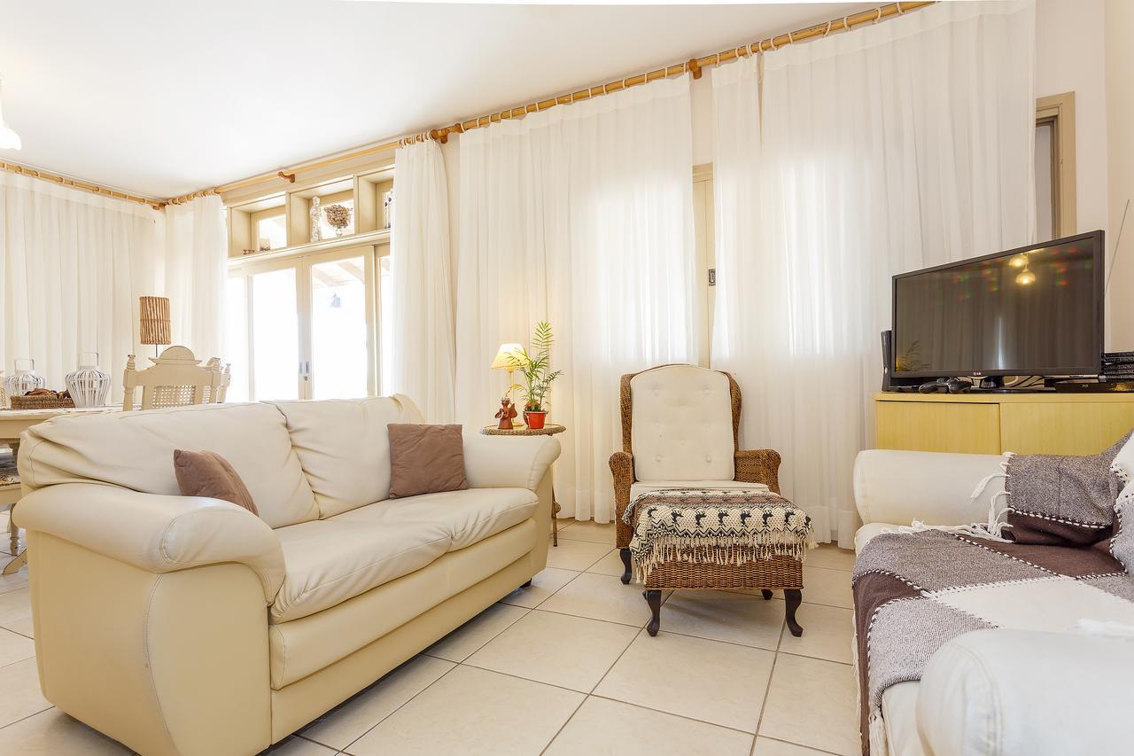 Pousada Residencial Alamandas Hotell Florianópolis Exteriör bild