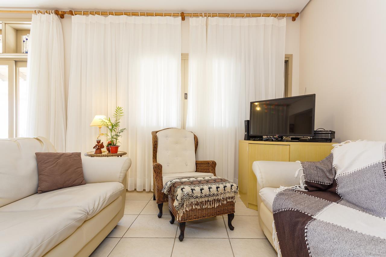 Pousada Residencial Alamandas Hotell Florianópolis Exteriör bild