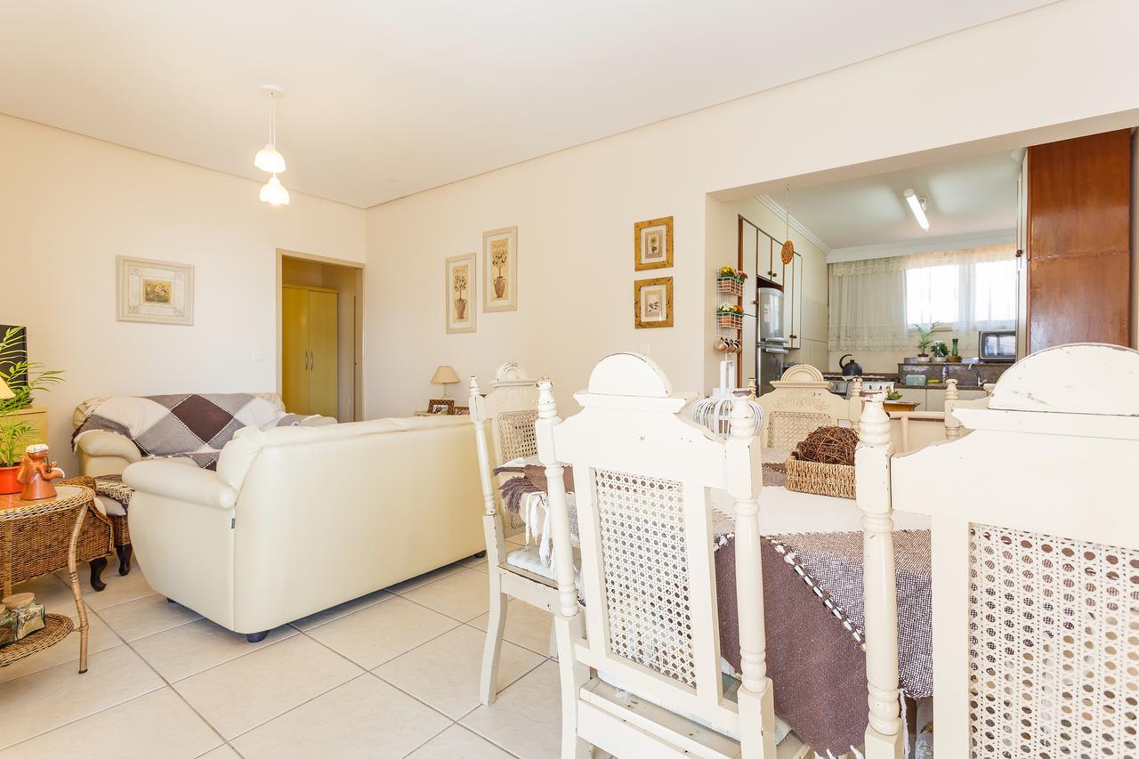 Pousada Residencial Alamandas Hotell Florianópolis Exteriör bild